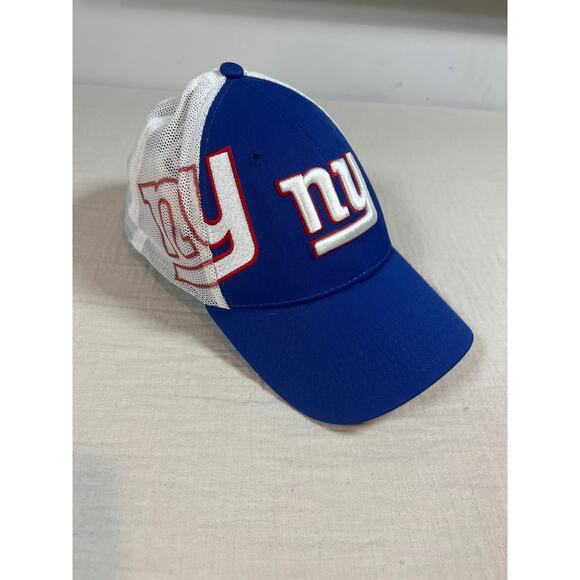 New York Giants Cap NWT Adult Fitted Size‎ Small/Medium NFL New Era - Picture 1 of 5